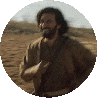 Happy Joy Sticker by The Chosen Brasil