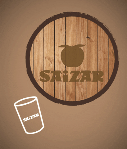 saizarsidreria giphyupload sagardoa txotx sagarra GIF
