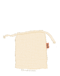 Bumi Reutilizable Sticker by Bumilifestyle