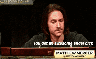 awesome dungeons and dragons GIF by Alpha