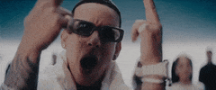 Becky G GIF by Daddy Yankee