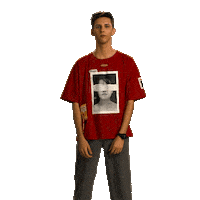 Man Dancing Sticker by Телеканал ТНТ