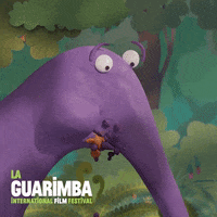 Hungry Food Porn GIF by La Guarimba Film Festival