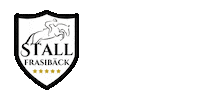 Frasiback Sticker by Stall Frasibäck