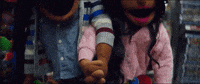 Shocked Music Video GIF by DRAM