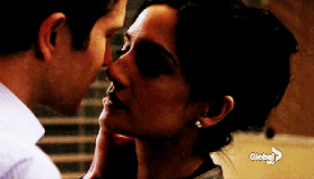 kalinda sharma GIF