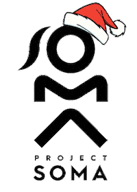 Projectsoma Sticker by Allover.gr