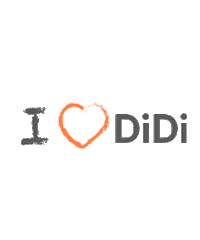 DiDiChile friends chile autos didi Sticker