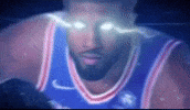 Paul George GIF
