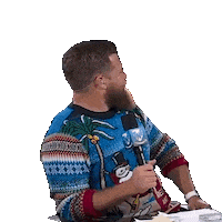 Amazon Week 16 Sticker by NFL On Prime Video