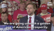 Election Vance GIF by PBS News
