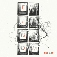 Album Cover Chicago GIF by Joyful Noise Recordings