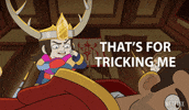 Halloween Horror GIF by NETFLIX