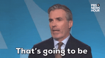 That's Going To Be The Whole Ballgame