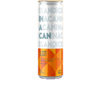 Inacancocktails summer fresh cocktail cocktails Sticker