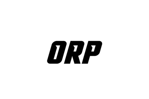 4X4 Sticker by ORP