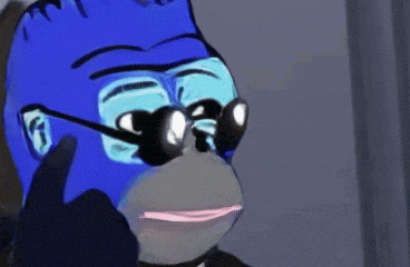 Ronke GIF by Tribally