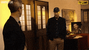 tv land comedy GIF by #Impastor