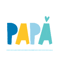 Papa Padre Sticker by SilfaCL
