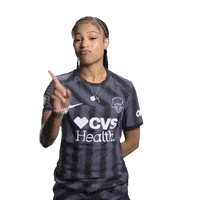 Womens Soccer No GIF by Washington Spirit