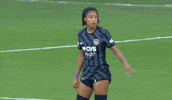 Womens Soccer Point GIF by National Women's Soccer League