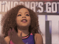 Feliz Baile GIF by Dominicana's Got Talent