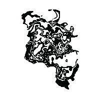 glitch wtf Sticker by Studio DOT