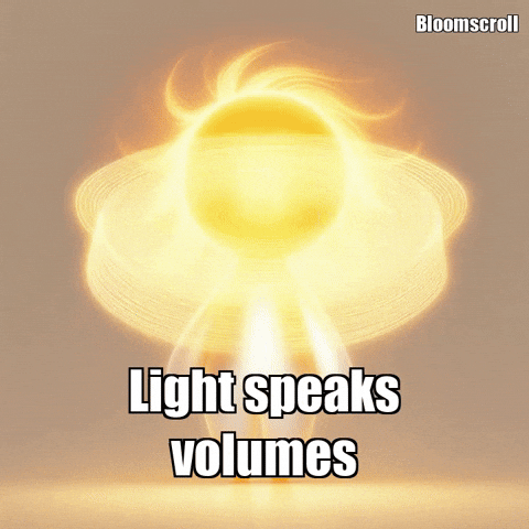 Unity Wisdom GIF by Bloomscroll