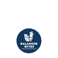 Real Food Bbspices Sticker by Balanced Bites