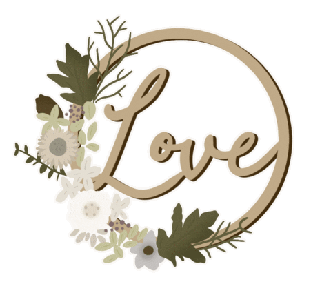 Felice Sticker