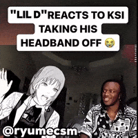 Speed Ksi GIF
