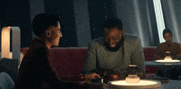 Season 2 Smile GIF by Paramount+