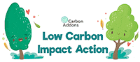 Business Saveourplanet GIF by Carbon Addons