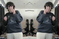 Dance Looking For A Job GIF