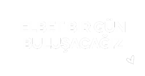 Ask Sozleri Sticker