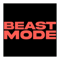 Beast Mode Running GIF by SportsManias