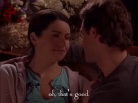 season 2 netflix GIF by Gilmore Girls 