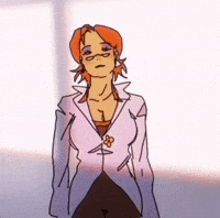 Swaying Dilly Dally GIF