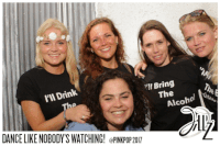 major booth pinkpop 2017 GIF by Jillz