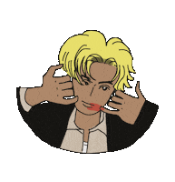 Fujii Sticker