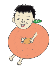 Tar Fuji Sticker by ター
