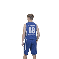 Bensheim Sticker by VfL Basketball