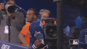 Regular Season Sport GIF by MLB