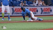 No Way Sport GIF by MLB
