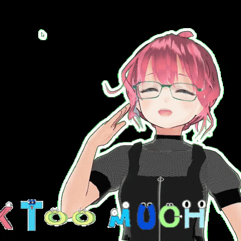 chiying2022 giphygifmaker no thinktoomuch GIF