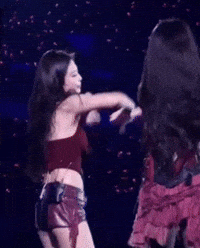Blackpink GIF