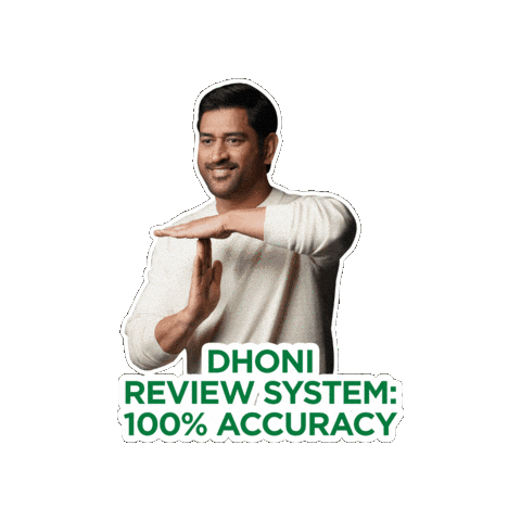 GarnierIndiaHair cricket ipl trust haircolor Sticker