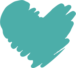 Corazon Sticker by lineadecormueble