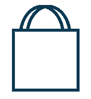 Shop Sticker by Bazar Miejski