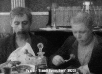 Silent Film Comedy GIF by Det Danske Filminstitut